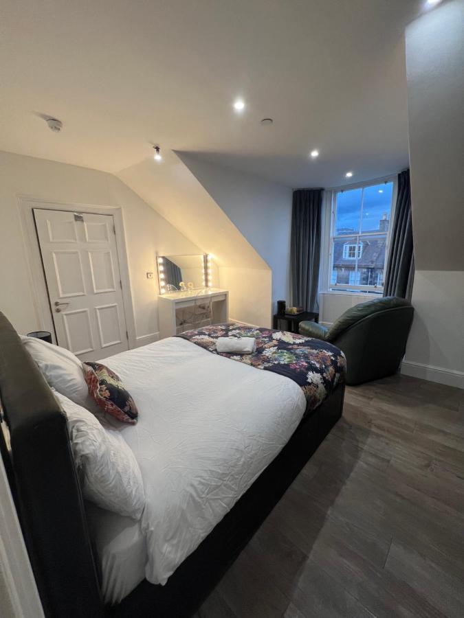 Luxury Double Room W/ Private Bathroom EDI Eksteriør billede